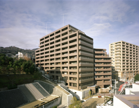 藤和宝塚武庫山ホームズ-h