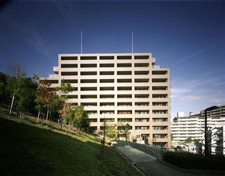 藤和宝塚武庫山ホームズ-h