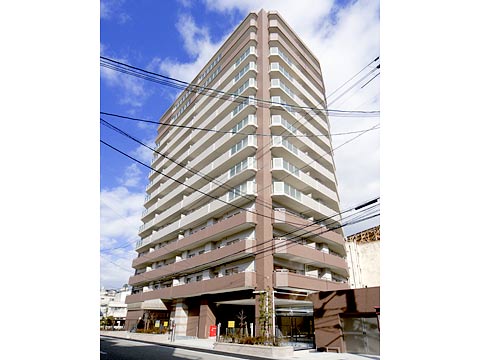 藤和天王寺勝山ホームズ-0-0