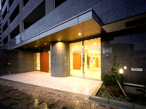 藤和八尾駅前ホームズ-h