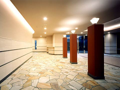 藤和八尾駅前ホームズ-h