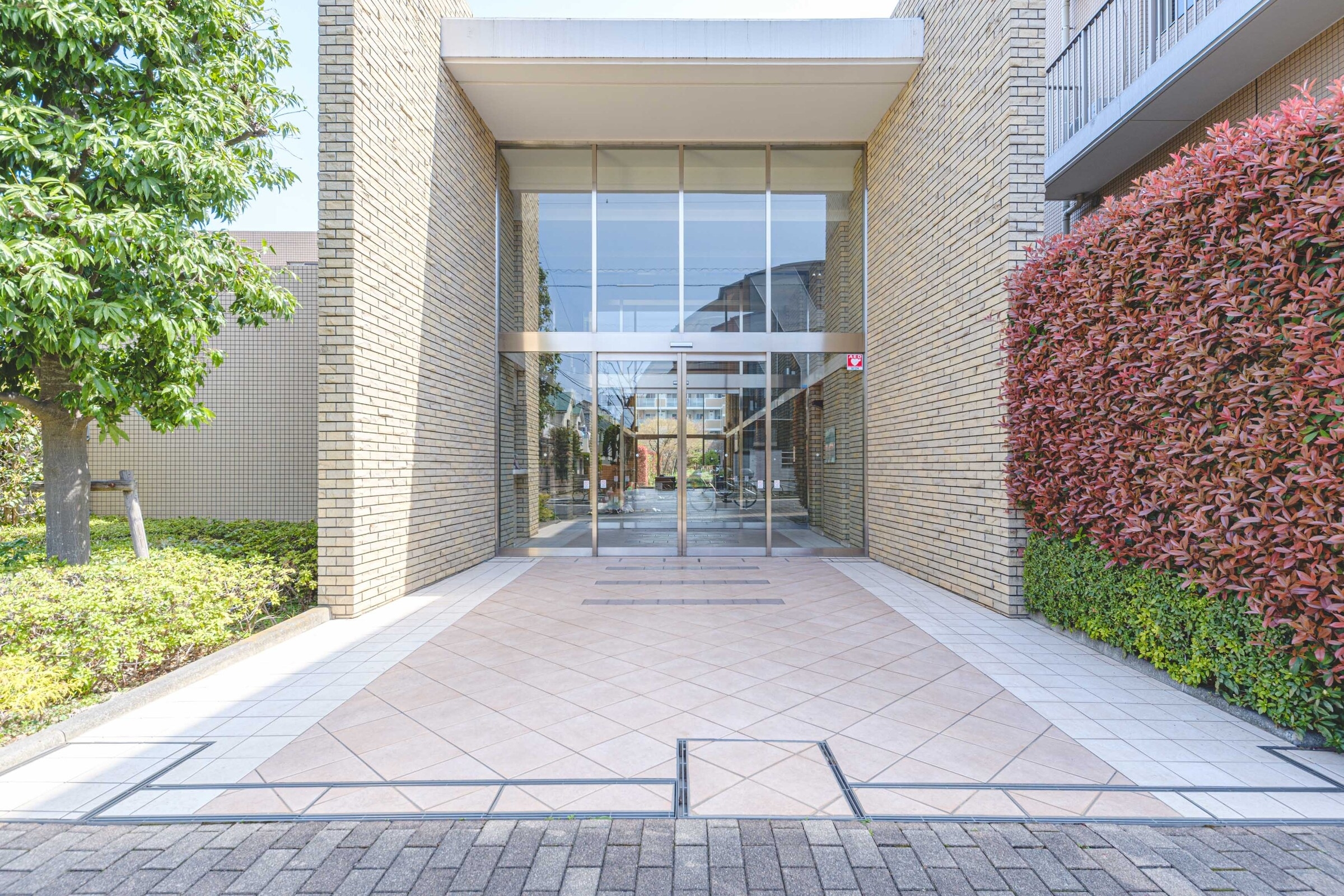 グランノア杉並上井草-h