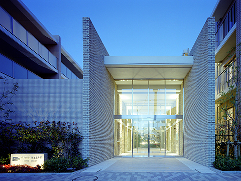 グランノア杉並上井草-h