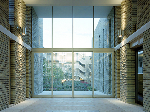 グランノア杉並上井草-h