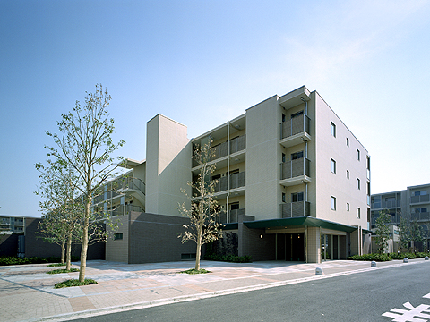 グランノア和泉多摩川-0-0