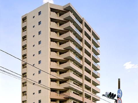 藤和シティホームズ北千住リアルステージ-0-0