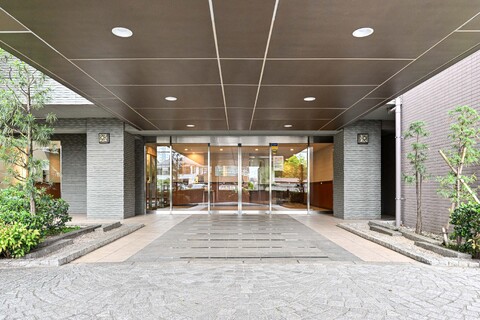 リーデンススクエア石神井台-h