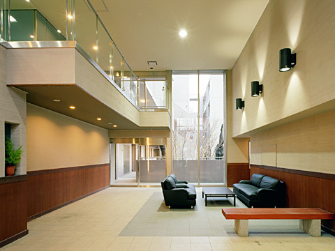 リーデンススクエア石神井台-h