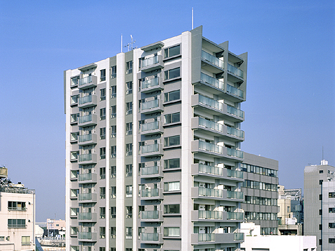 エクシア新小岩-0-0