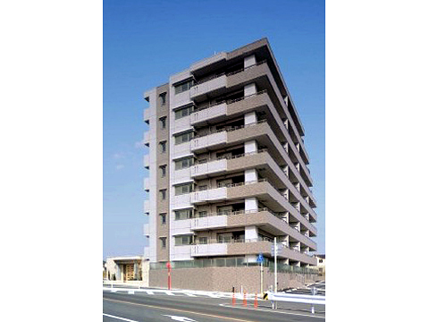 藤和シティホームズ尾張旭-h