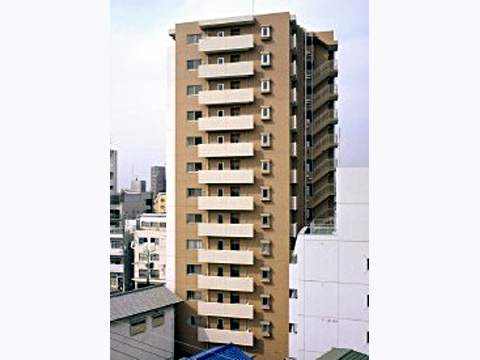 藤和平野町ホームズ緑風邸-h