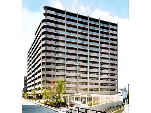 リーデンススクエア藤井寺-0-0