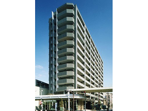 リーデンススクエア大垣駅前通-0-0