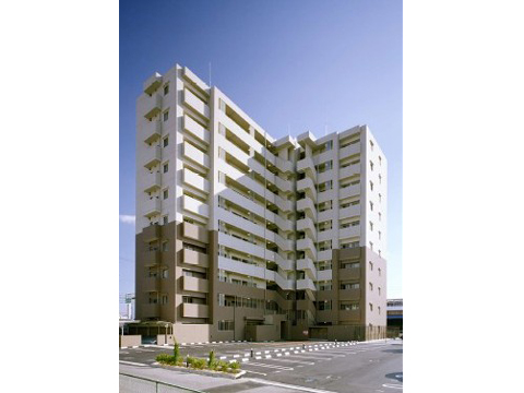 藤和シティホームズ戸崎元町-h