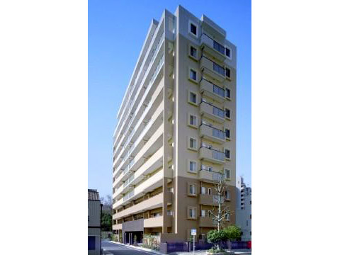 藤和シティホームズ大須南-h