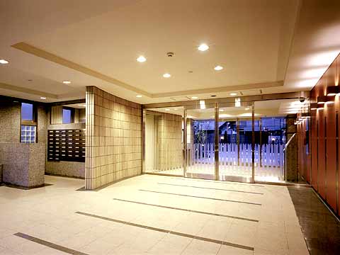 藤和シティホームズ氷川台二丁目レジデンス-h