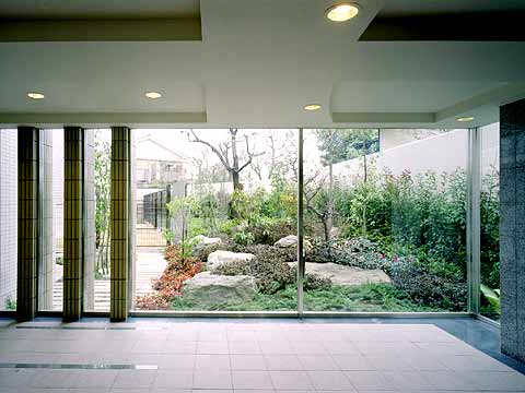 藤和シティホームズ氷川台二丁目レジデンス-h