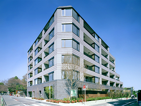 藤和駒込染井ホームズ-0-0