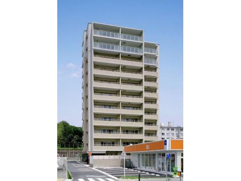 藤和シティホームズ一社-h