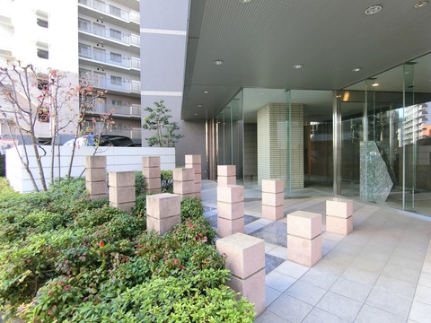 藤和シティホームズ練馬イクシオ-h