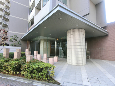 藤和シティホームズ練馬イクシオ-h