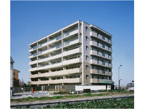 藤和犬山ホームズ