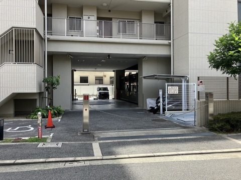 リーデンススクエア堺-h