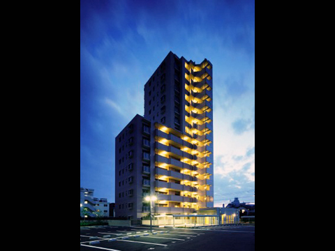 藤和シティホームズ名東牧の原-h