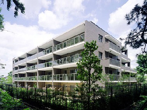 藤和大泉学園ホームズ-0-0
