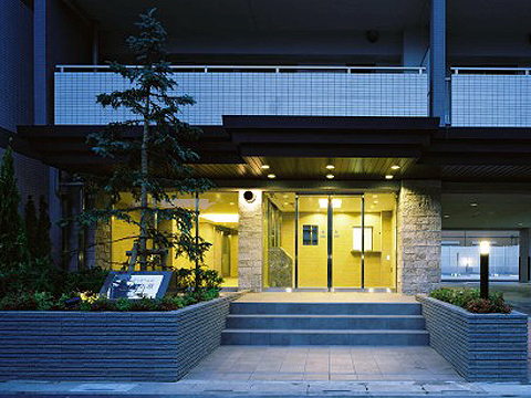 藤和シティホームズ草加松原-h