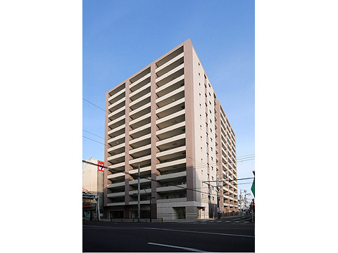 藤和シティホームズ八王子ミディア-0-0