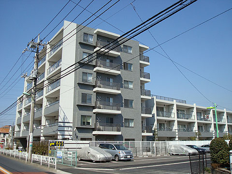 千歳烏山コモド-h