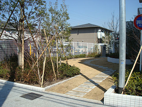 千歳烏山コモド-h