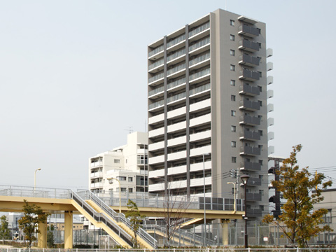 藤和シティホームズ大宮South　Airs-h