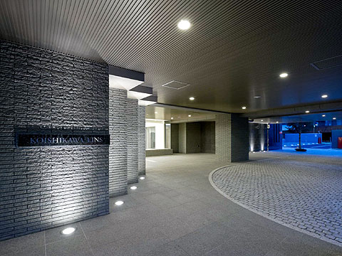 小石川アインス-h