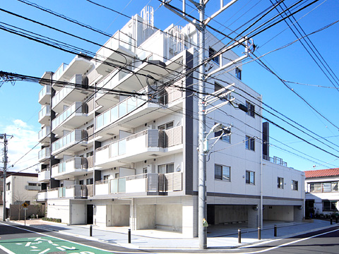 BELISTA椎名町-h