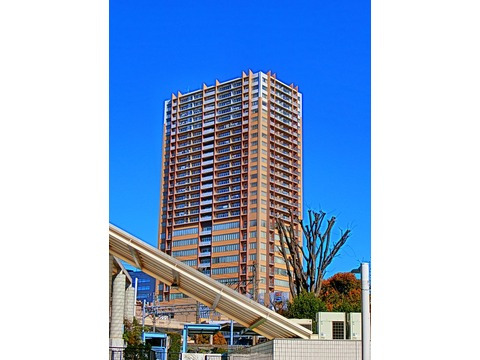 BELISTAタワー東戸塚-h