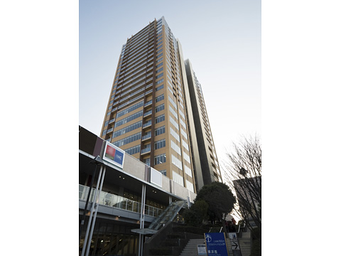 BELISTAタワー東戸塚-h