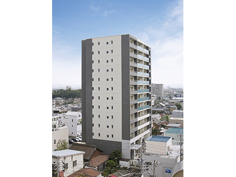 BELISTA安城
