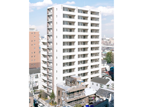 BELISTA千住仲町-0-0