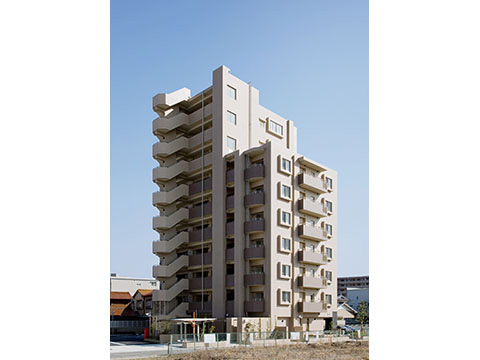 BELISTA茶屋ヶ坂駅西-h