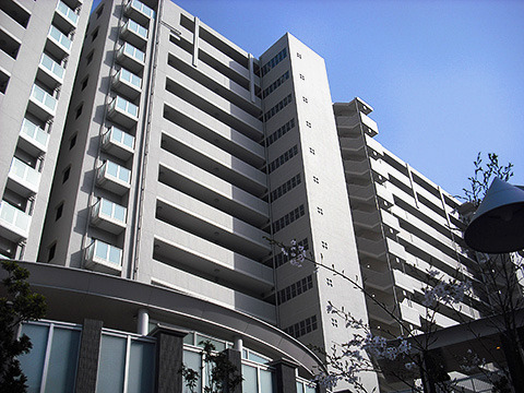 堺東ヴューモ-h