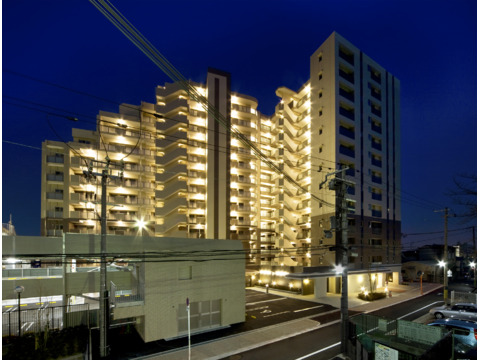 BELISTA吹田山手町-h