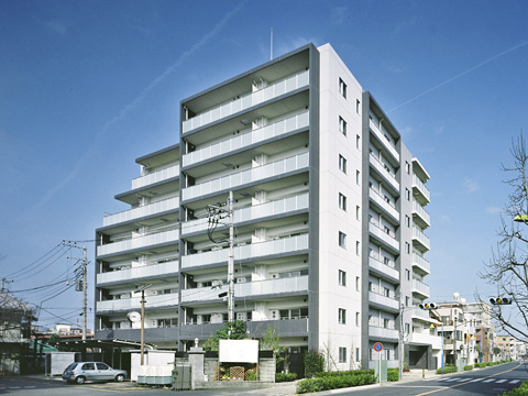 BELISTA府中-h