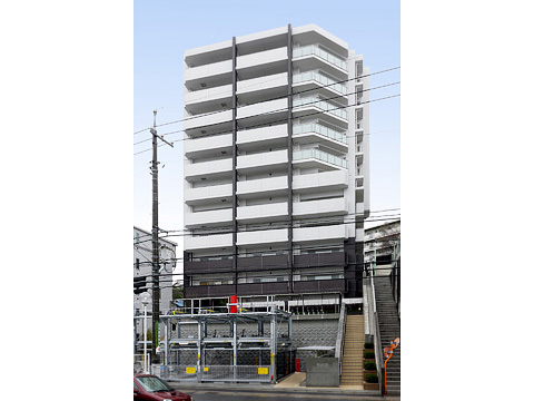 BELISTA新井口駅前-h