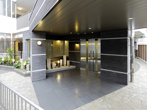 BELISTA新井口駅前-h