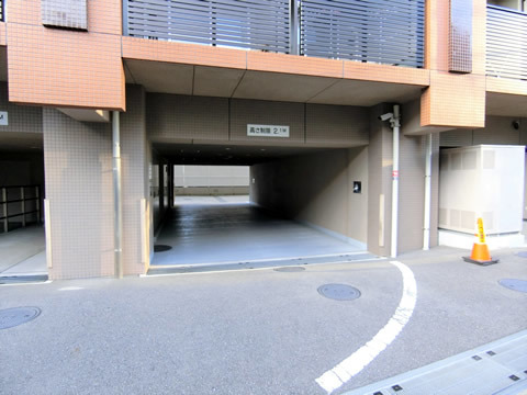 BELISTA西巣鴨-h