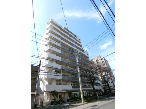 BELISTA練馬江古田-h