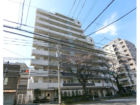 BELISTA練馬江古田-h