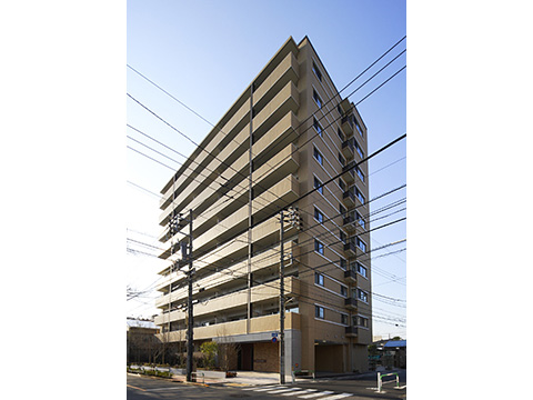 BELISTA東日暮里-0-0